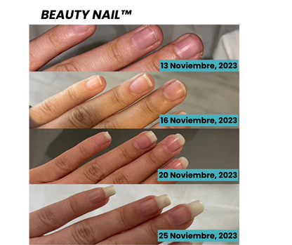 Repara tus uñas en 7 días - Beauty Nail™