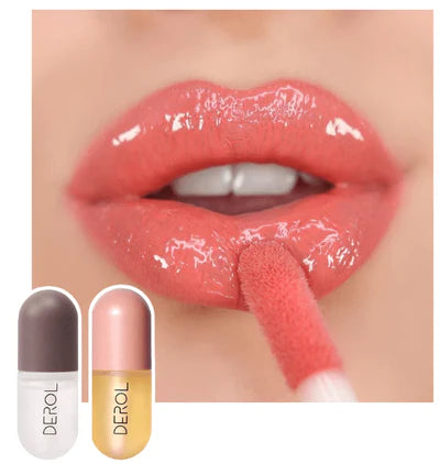 Consigue unos labios más atractivos - LIPS EXPERIENCE™