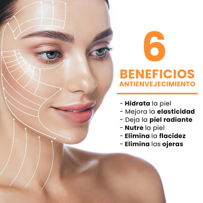 Revitaliza tu Piel - BeautyPatch™