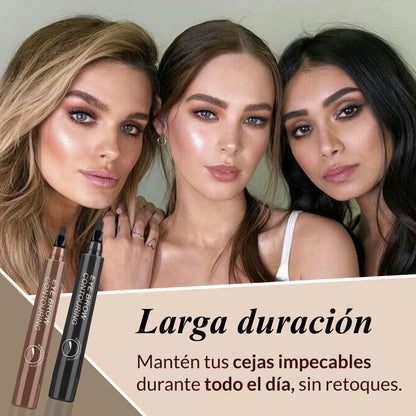 Cejas definidas y densas al instante - Magic Brow™