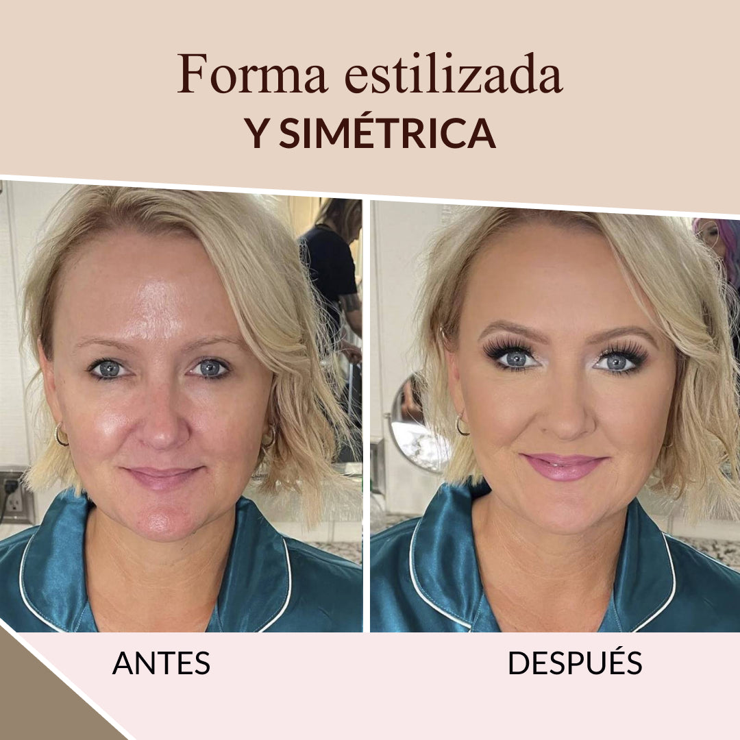 Cejas definidas y densas al instante - Magic Brow™